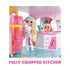 L.O.L Surprise OMG Dollhouse
